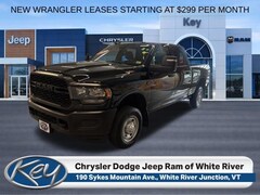 2024 Ram 2500 Tradesman Truck