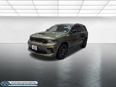 2026 Dodge Durango GT Plus Hemi V8 Sport Utility