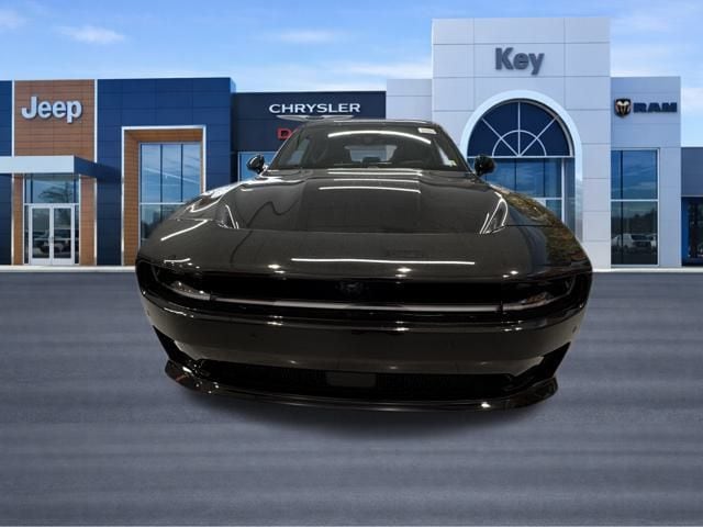 2025 Dodge Charger Daytona Scat Pack - Photo 9