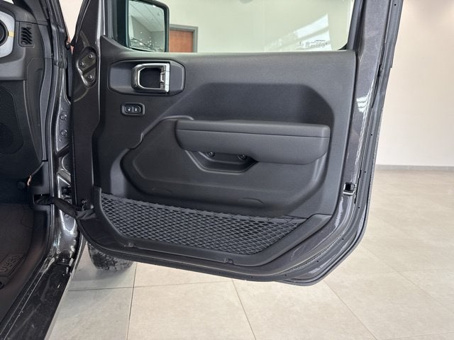 2026 Jeep Wrangler 2-Door Sport S - Photo 40