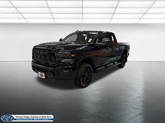 2026 Ram 3500 Pickup 