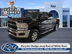 2024 Ram 2500 Big Horn Truck