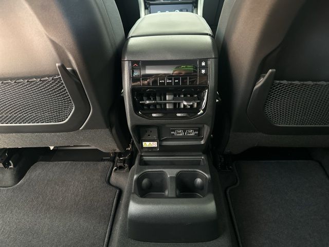 2025 Jeep Grand Cherokee L Altitude - Photo 42