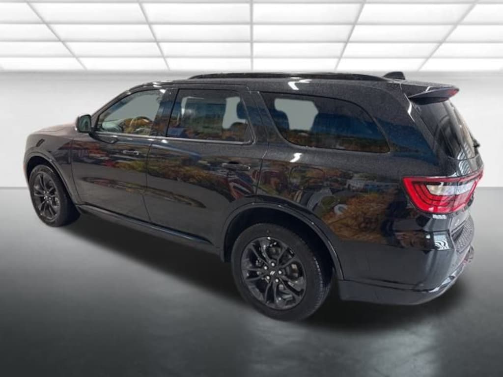 New 2026 Dodge Durango GT Plus Sport Utility