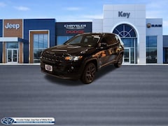 2026 Jeep Compass Limited Sport Utility
