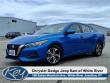 Used 2023 Nissan Sentra SV Sedan