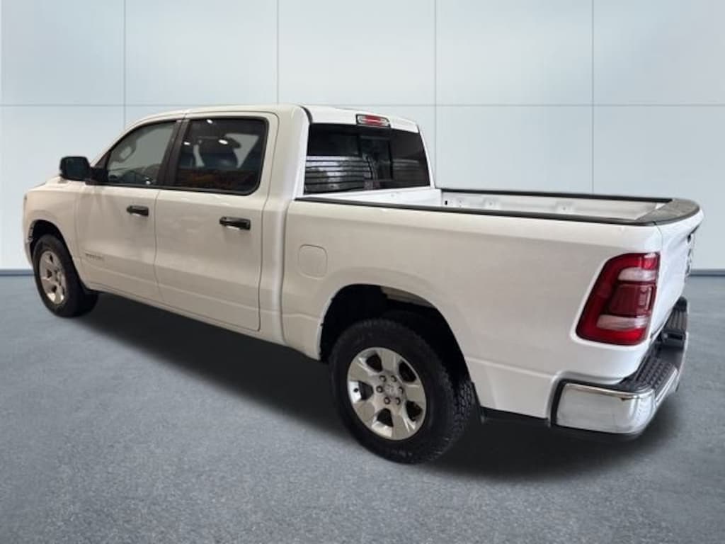 Used 2023 Ram 1500 Big Horn/Lone Star Truck
