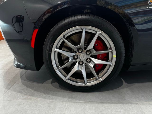 2025 Dodge Charger Daytona Scat Pack - Photo 14