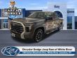 Used 2024 Toyota Tundra Limited Truck
