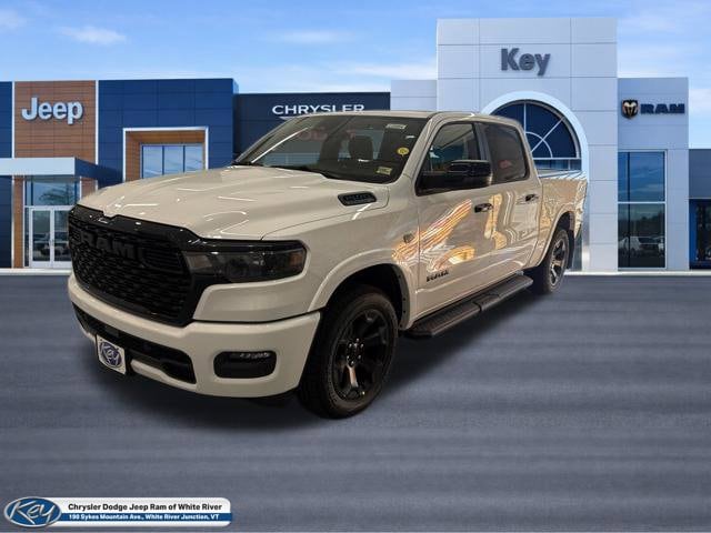 2027 Ram 1500