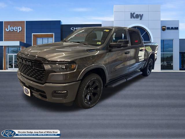 2027 Ram 1500 Big Horn/Lone Star Pickup