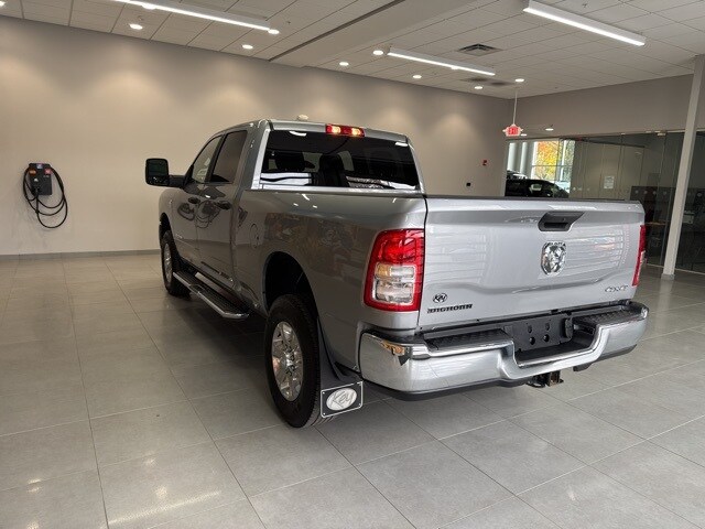 2024 Ram 2500 Big Horn photo 2