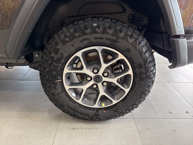 2026 Jeep Wrangler 2-Door Sport S - Photo 14