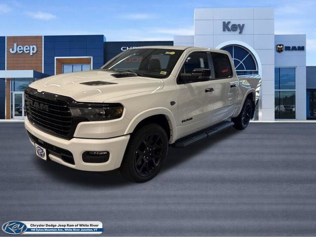 2027 Ram 1500