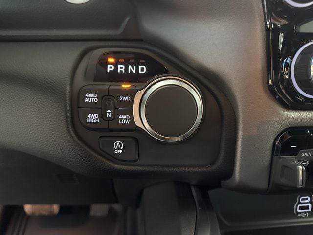 2026 RAM 1500 Big Horn/Lone Star - Photo 34
