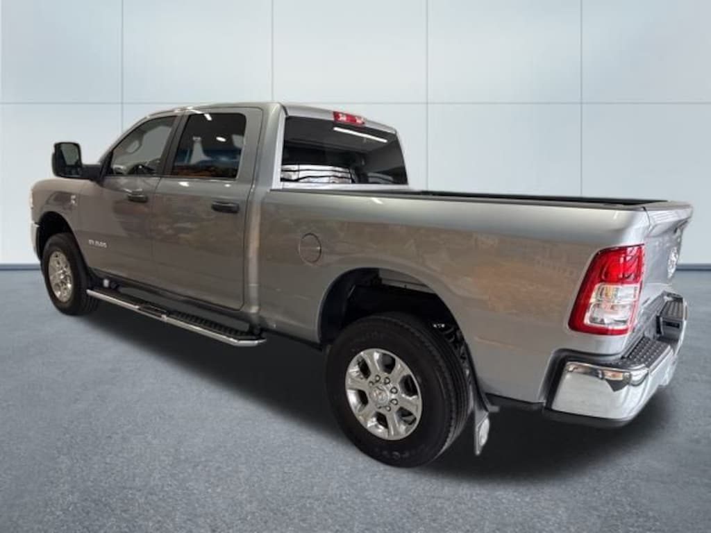 Used 2024 Ram 2500 Big Horn Truck