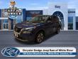 Used 2023 Nissan Rogue SV SUV