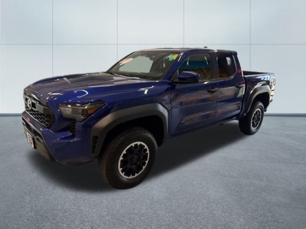 Used 2024 Toyota Tacoma TRD Sport Truck