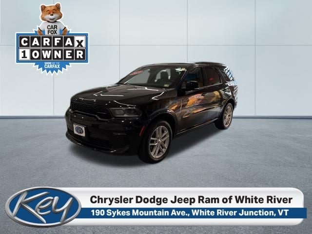 2023 Dodge Durango SUV 