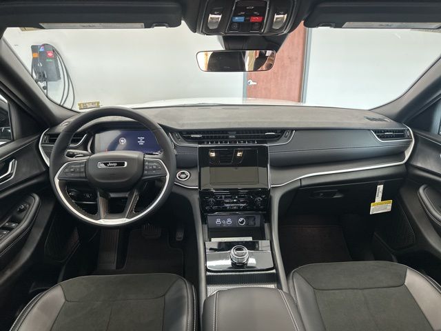 2025 Jeep Grand Cherokee L Altitude - Photo 45