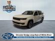 Used 2023 Jeep Wagoneer L Series II SUV