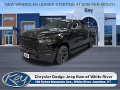 2026 Ram 1500 Express Truck