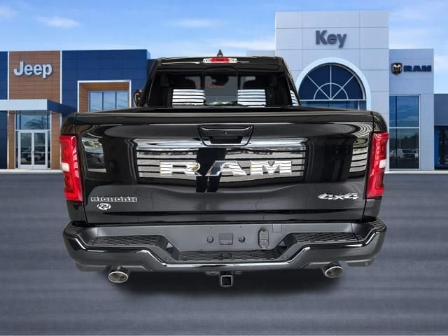 2026 RAM 1500 Big Horn/Lone Star - Photo 7