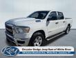 Used 2023 Ram 1500 Big Horn/Lone Star Truck