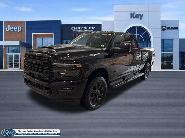 2027 Ram 3500
