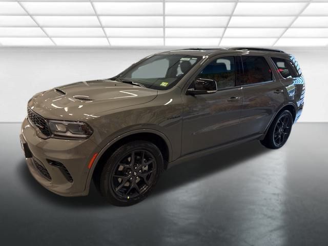 2026 Dodge Durango GT Plus photo 2