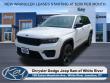 Used 2023 Jeep Grand Cherokee Altitude X SUV