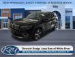 Used 2019 Jeep Cherokee Limited SUV