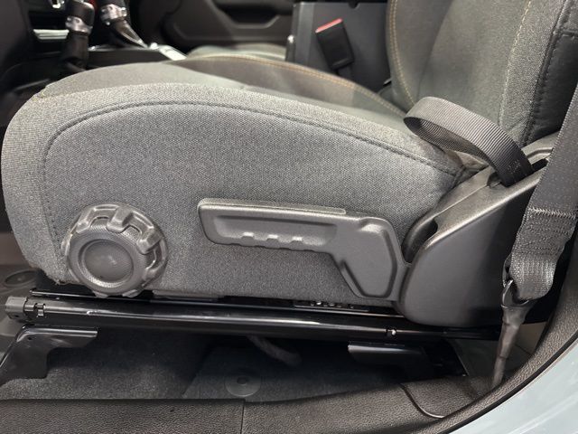 2025 Jeep Wrangler 4-Door Sport S - Photo 26