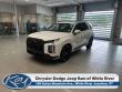 Used 2024 Hyundai Palisade Calligraphy Night Edition SUV