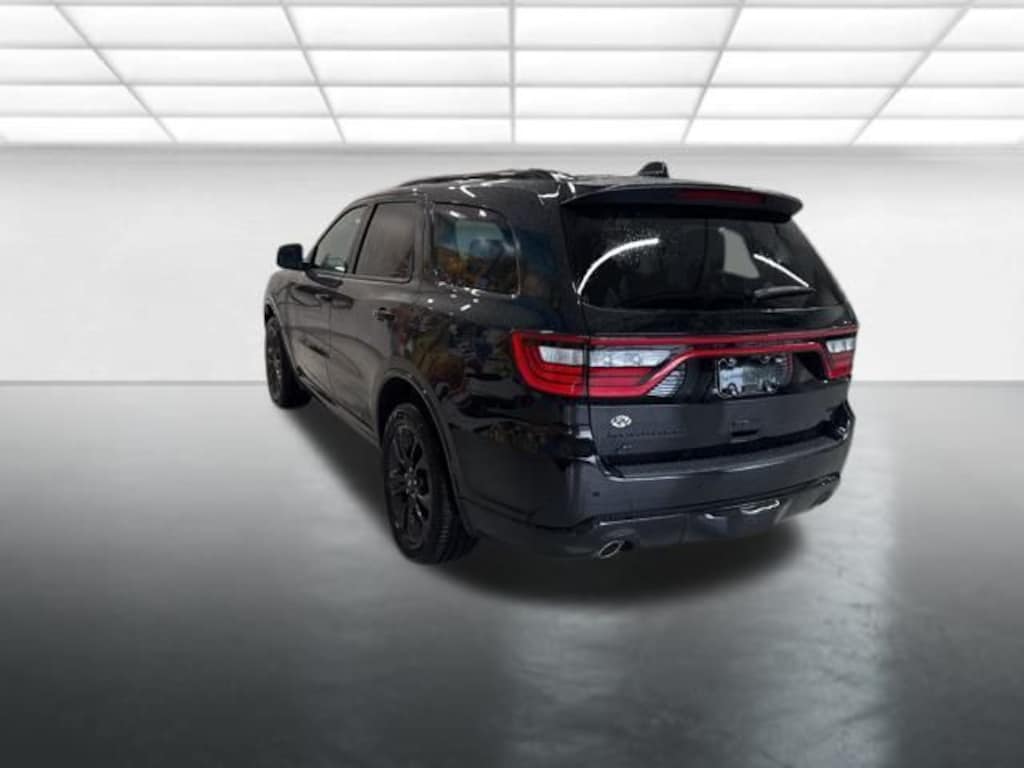 New 2026 Dodge Durango GT Plus Sport Utility