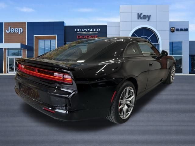 2025 Dodge Charger Daytona Scat Pack - Photo 7