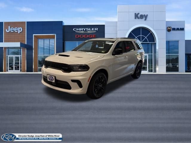 2026 Dodge Durango Sport Utility 