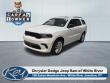Used 2023 Dodge Durango GT Plus SUV