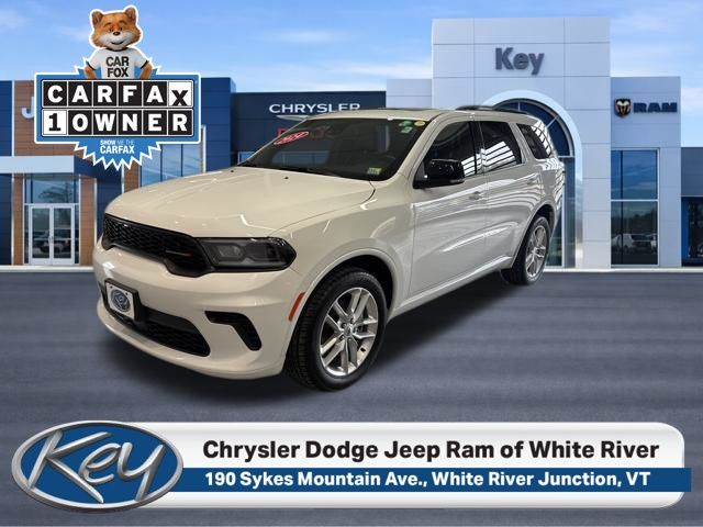 2024 Dodge Durango GT Plus AWD's photo