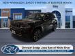 Used 2023 Jeep Grand Cherokee Overland SUV