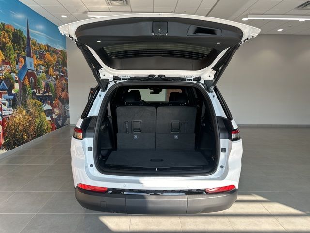 2025 Jeep Grand Cherokee L Altitude - Photo 48