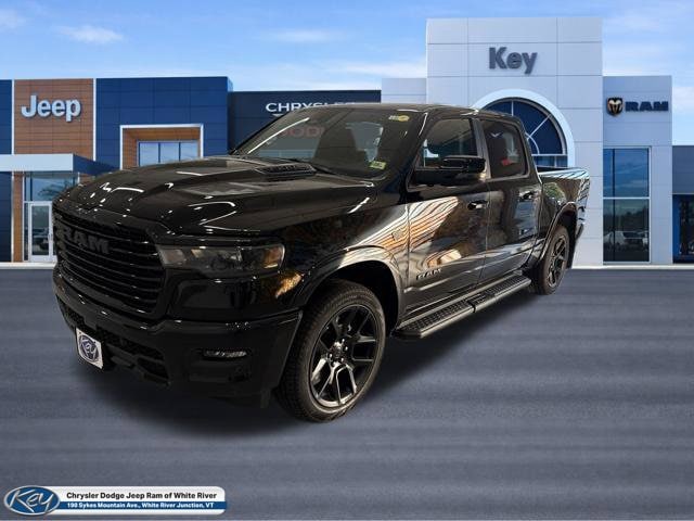2027 Ram 1500
