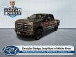 Used 2024 Ford F-250SD Platinum Truck
