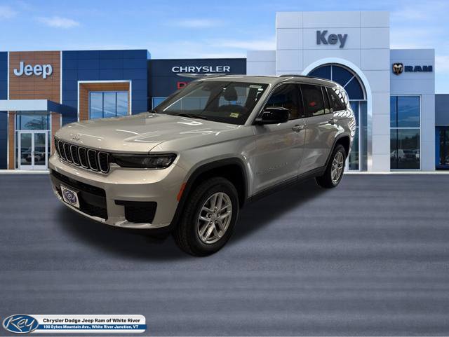 2026 Jeep Grand Cherokee Laredo Sport Utility