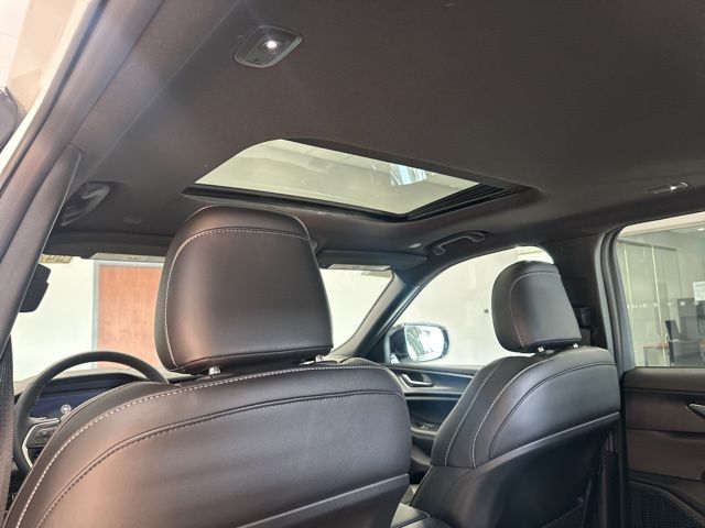 2025 Jeep Grand Cherokee L Altitude - Photo 41