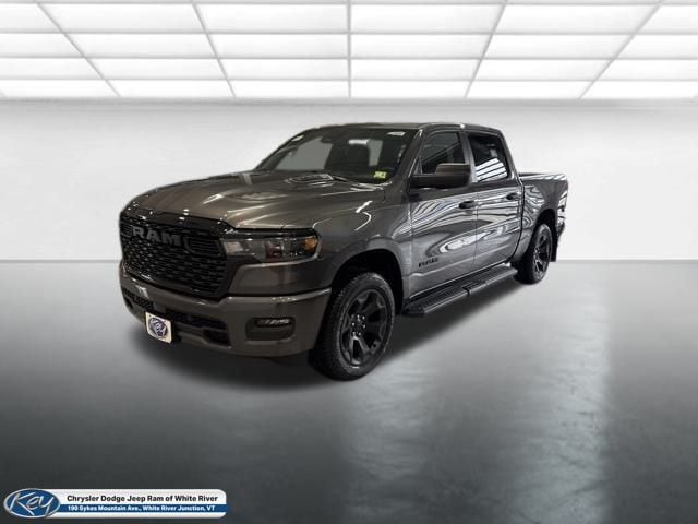 2026 RAM Ram 1500 Pickup Express's photo