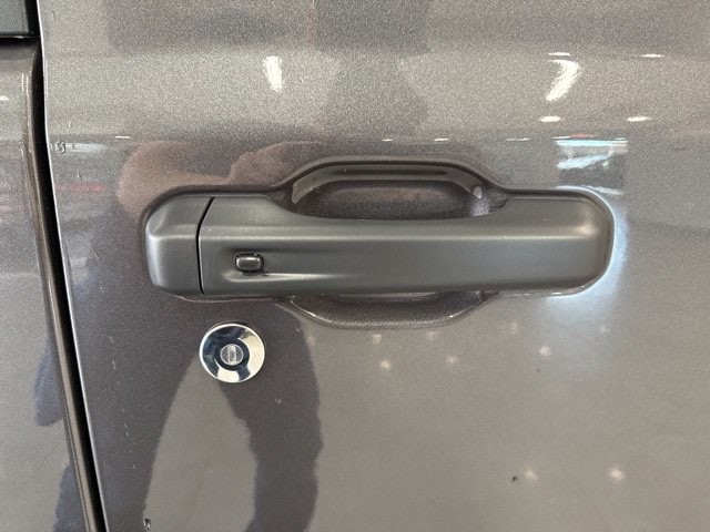 2026 Jeep Wrangler 2-Door Sport S - Photo 17