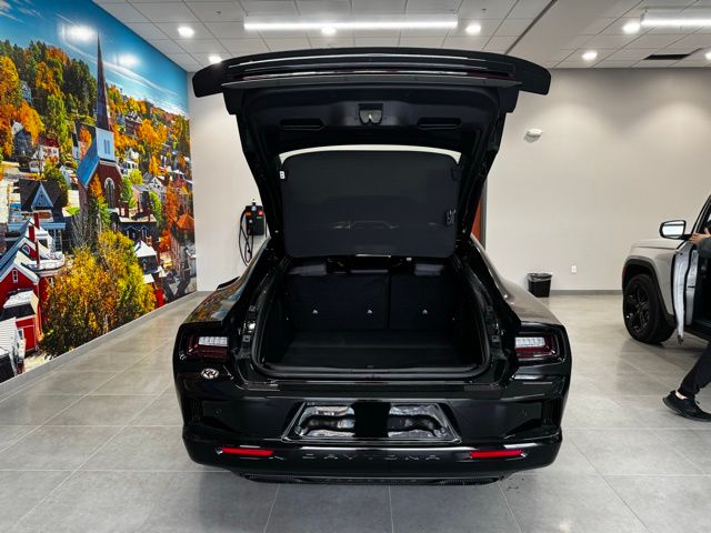 2025 Dodge Charger Daytona Scat Pack - Photo 23