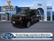 Used 2023 Jeep Renegade Latitude SUV