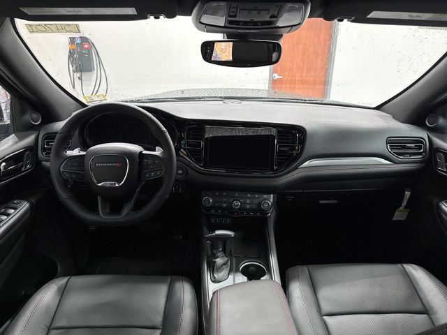 2026 Dodge Durango GT Plus - Photo 41